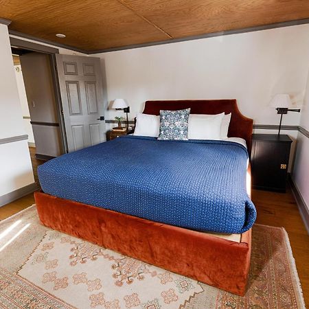Wylder Windham Hotel ภายนอก รูปภาพ
