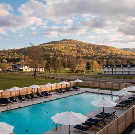 Wylder Windham Hotel ภายนอก รูปภาพ