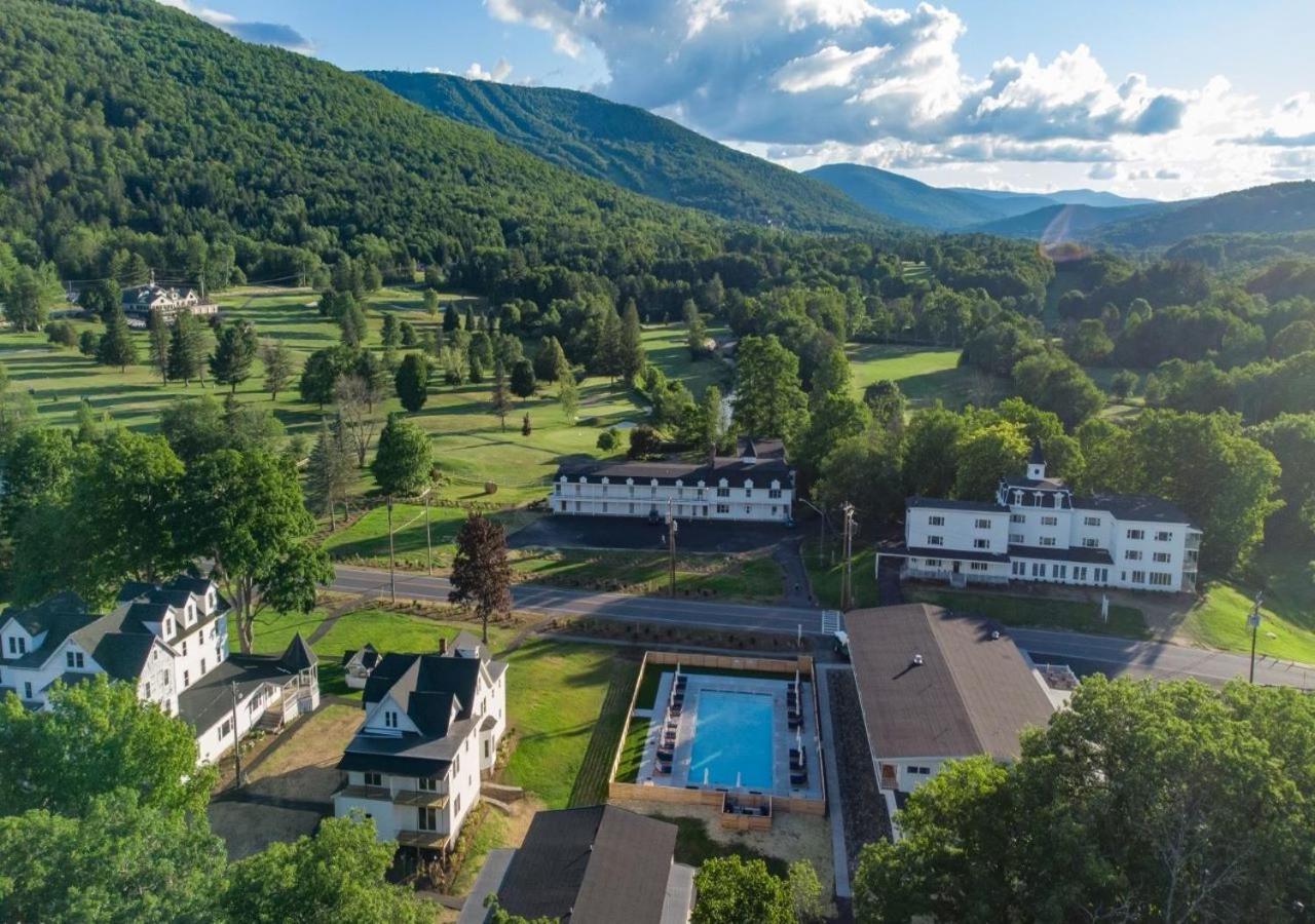 Wylder Windham Hotel ภายนอก รูปภาพ
