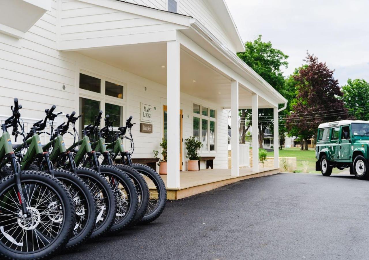 Wylder Windham Hotel ภายนอก รูปภาพ