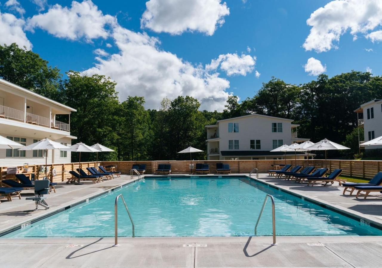 Wylder Windham Hotel ภายนอก รูปภาพ