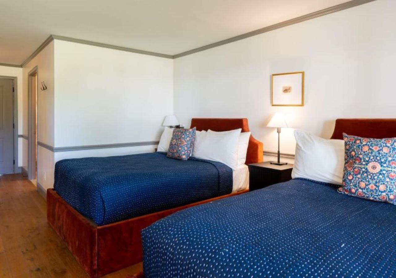 Wylder Windham Hotel ภายนอก รูปภาพ
