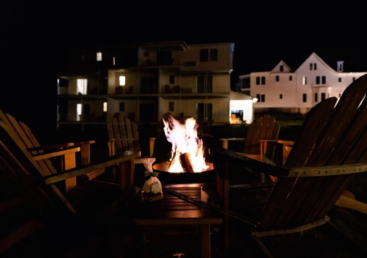 Wylder Windham Hotel ภายนอก รูปภาพ