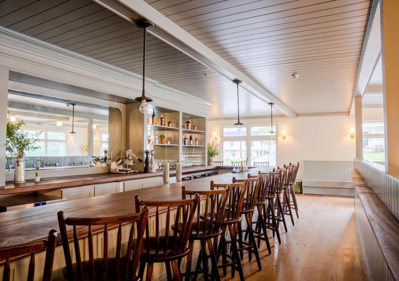Wylder Windham Hotel ภายนอก รูปภาพ