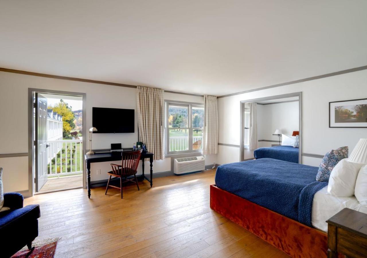Wylder Windham Hotel ภายนอก รูปภาพ