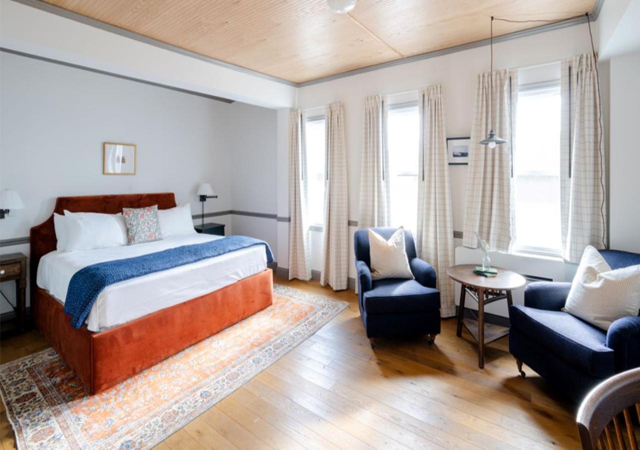 Wylder Windham Hotel ภายนอก รูปภาพ