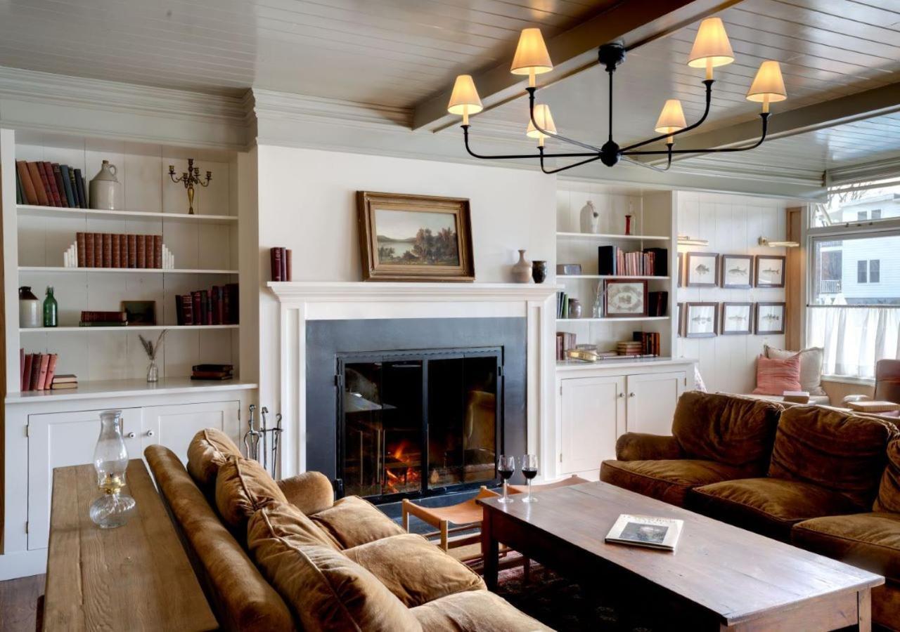 Wylder Windham Hotel ภายนอก รูปภาพ