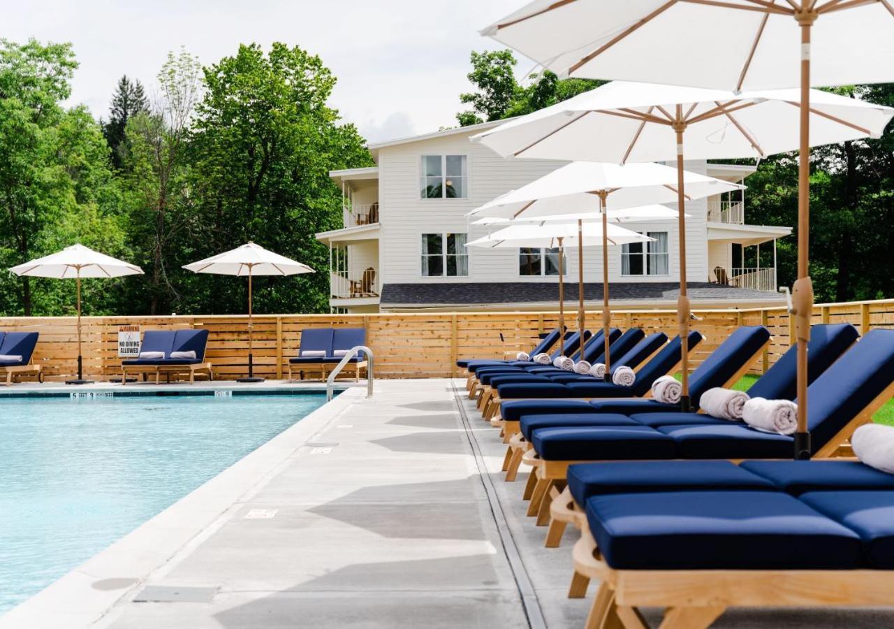Wylder Windham Hotel ภายนอก รูปภาพ