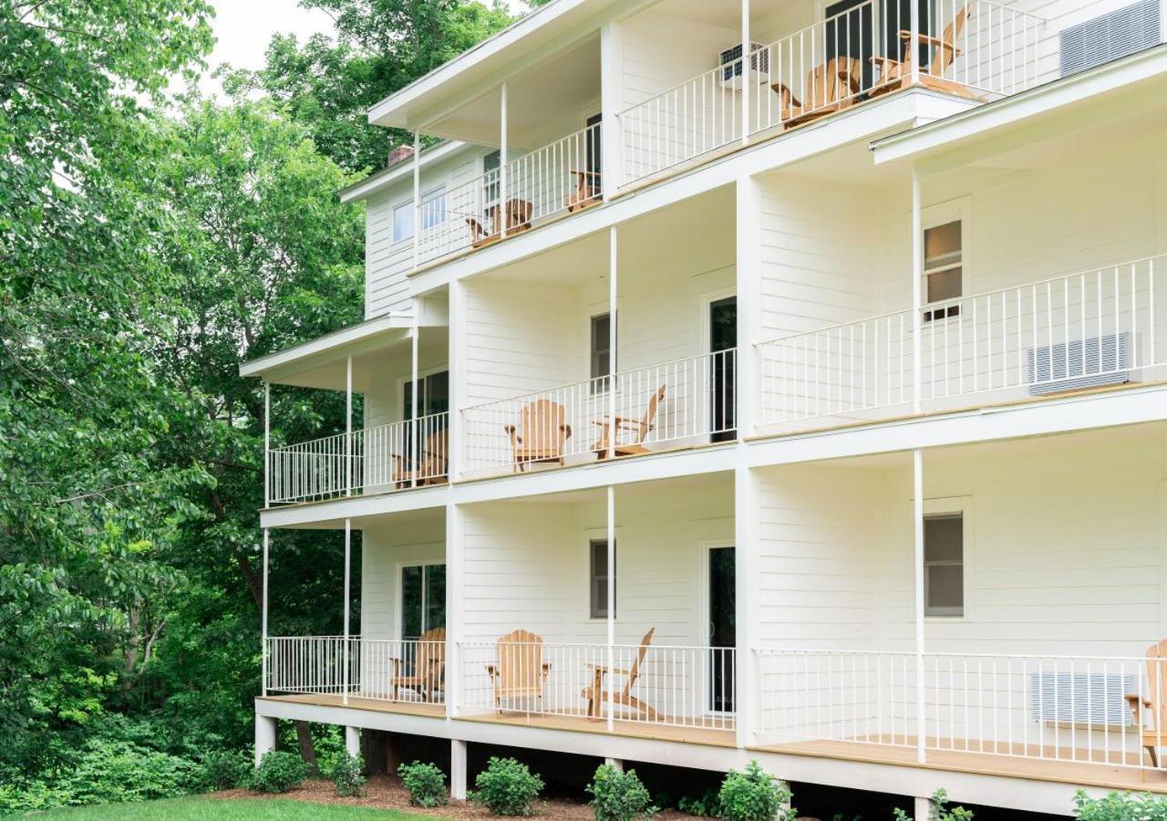 Wylder Windham Hotel ภายนอก รูปภาพ