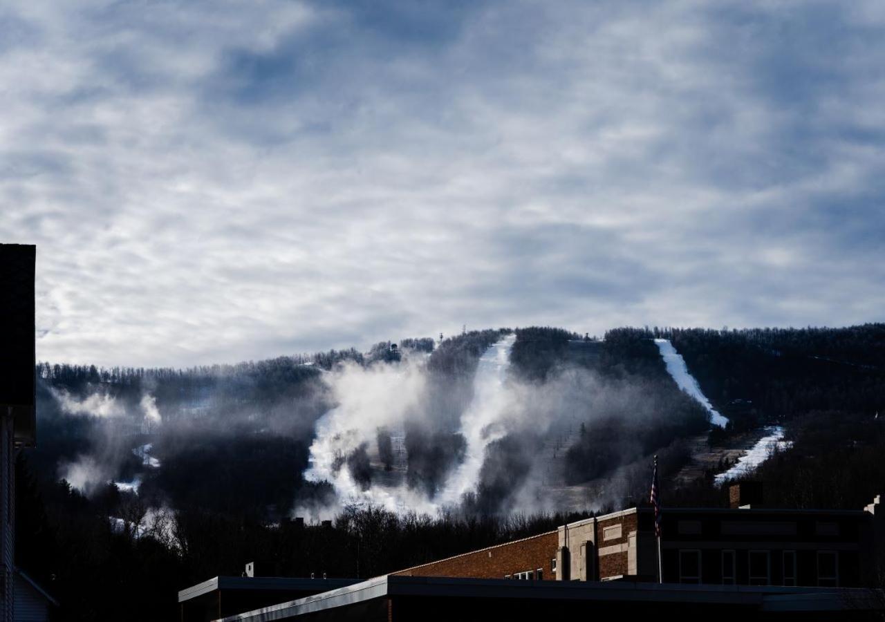 Wylder Windham Hotel ภายนอก รูปภาพ