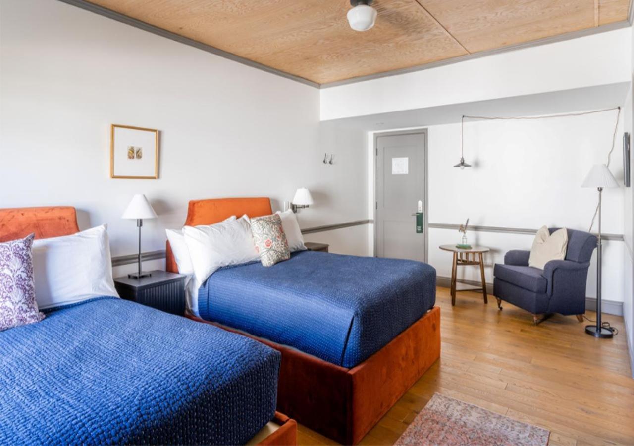 Wylder Windham Hotel ภายนอก รูปภาพ