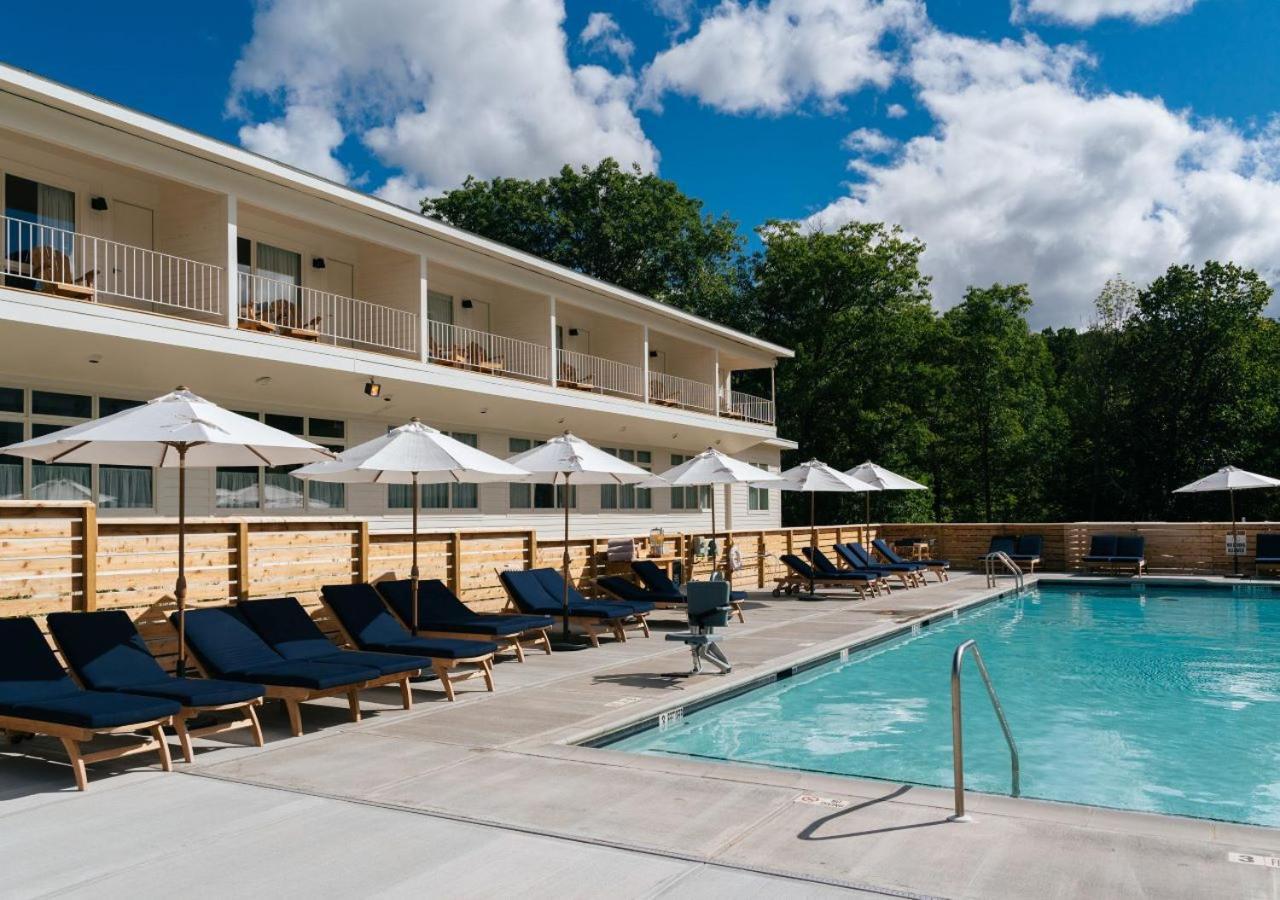 Wylder Windham Hotel ภายนอก รูปภาพ