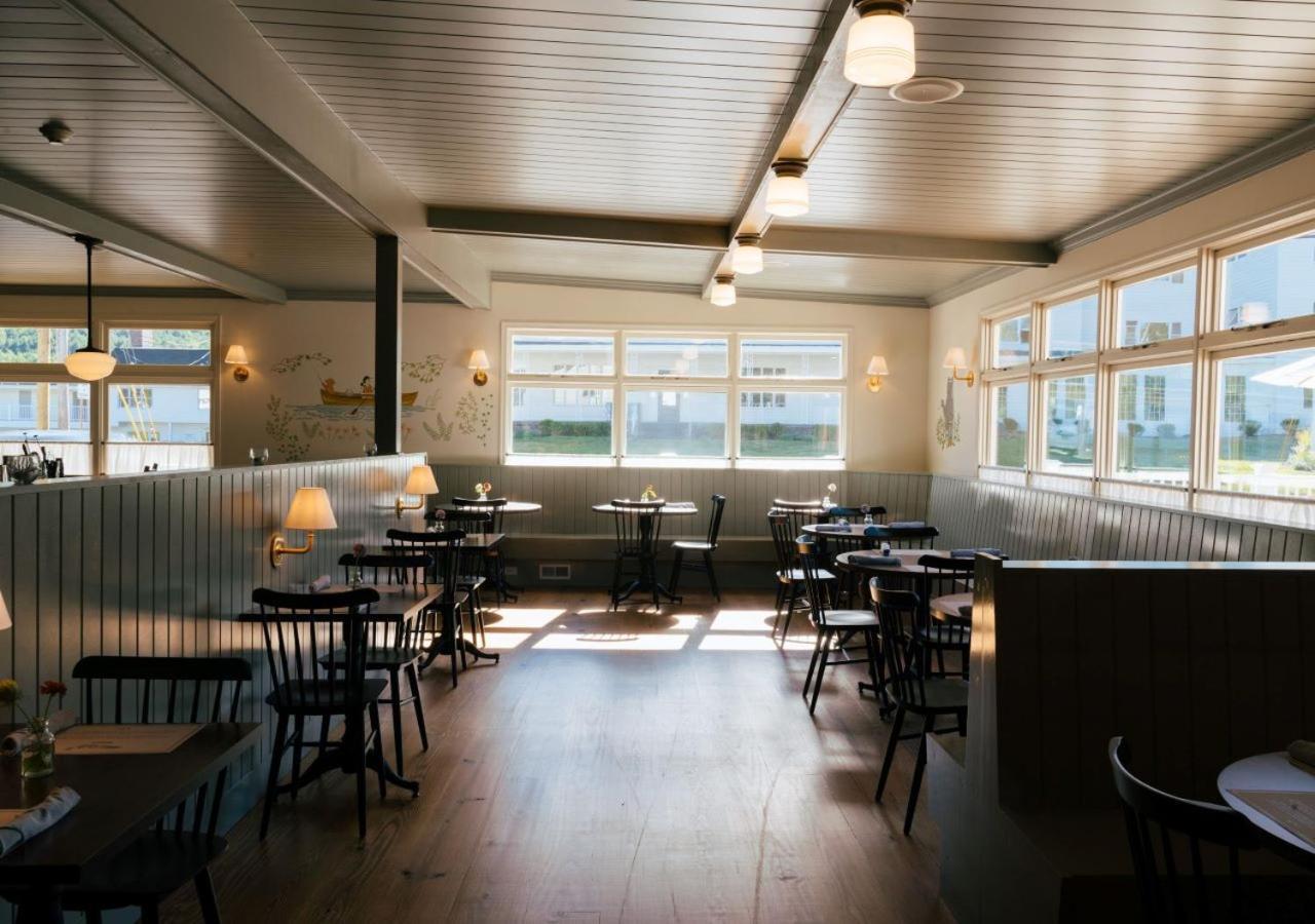 Wylder Windham Hotel ภายนอก รูปภาพ