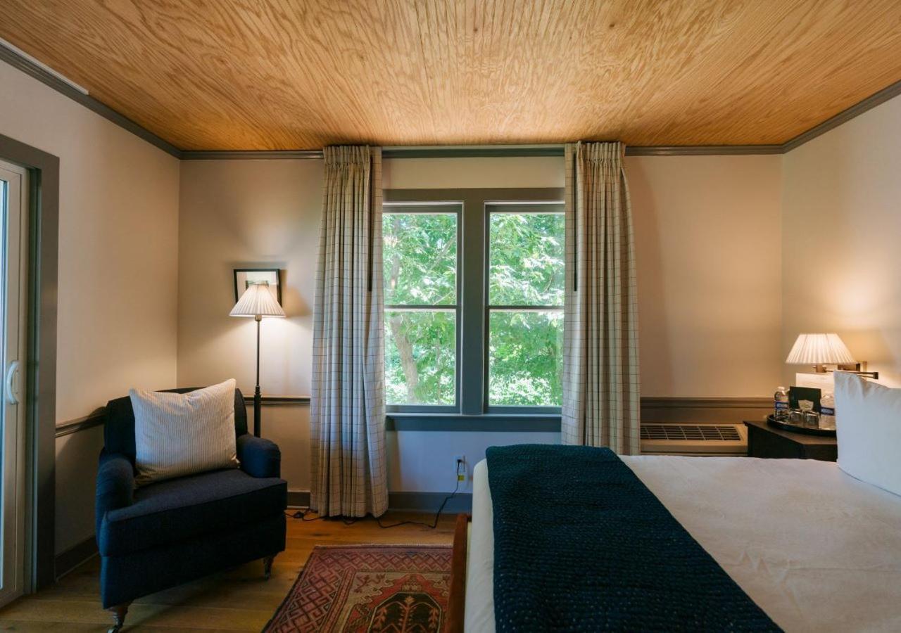 Wylder Windham Hotel ภายนอก รูปภาพ