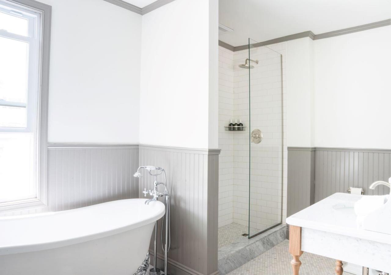 Wylder Windham Hotel ภายนอก รูปภาพ