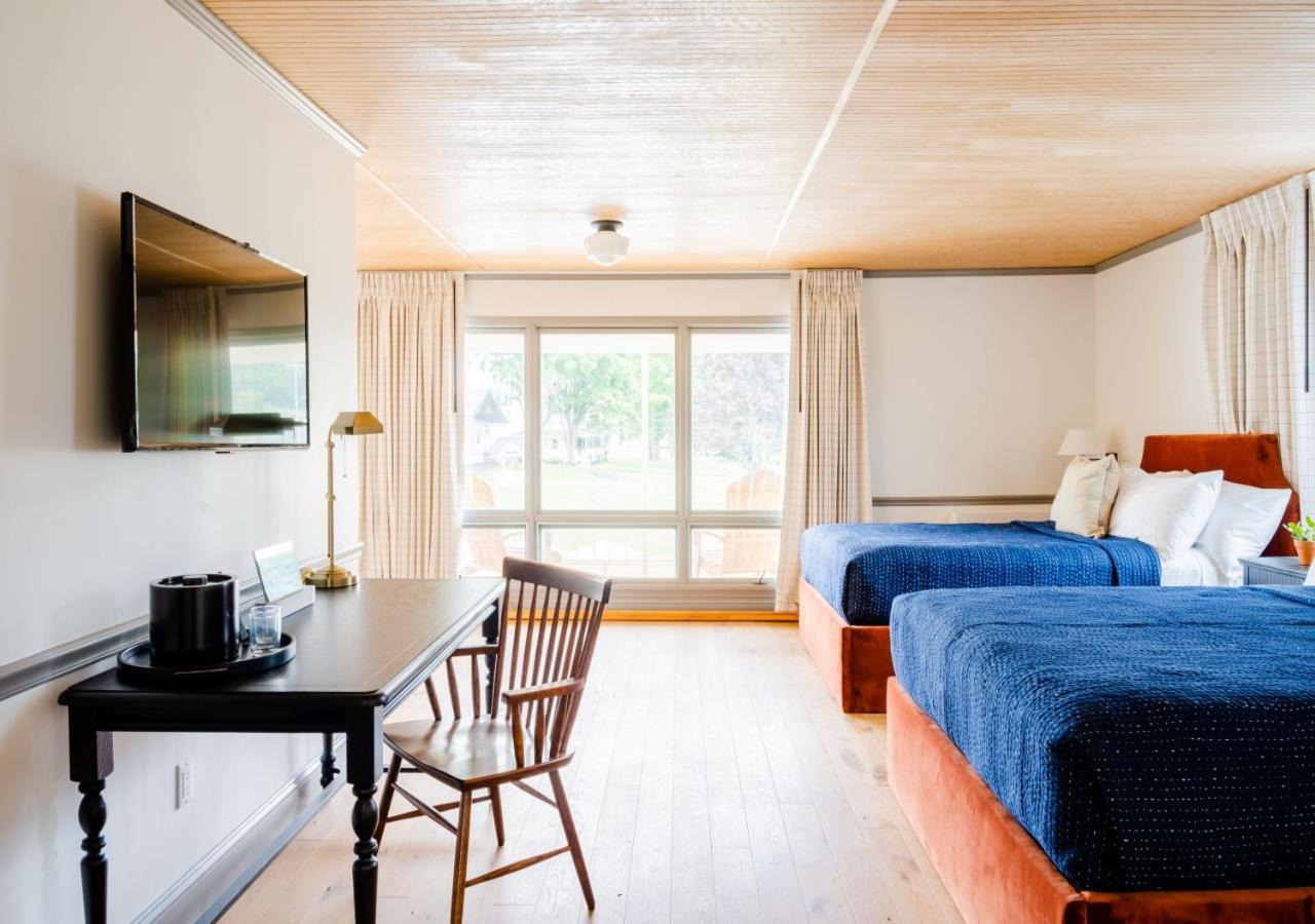Wylder Windham Hotel ภายนอก รูปภาพ