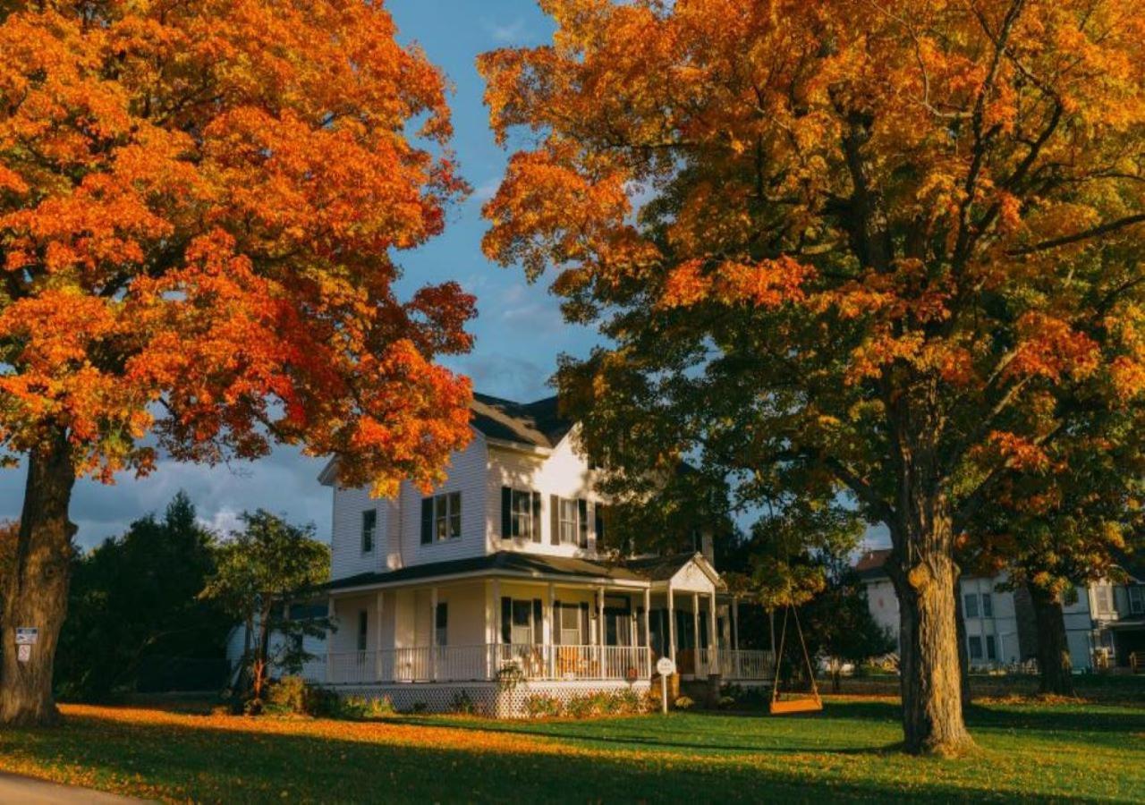 Wylder Windham Hotel ภายนอก รูปภาพ