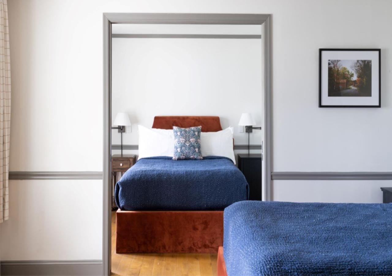 Wylder Windham Hotel ภายนอก รูปภาพ