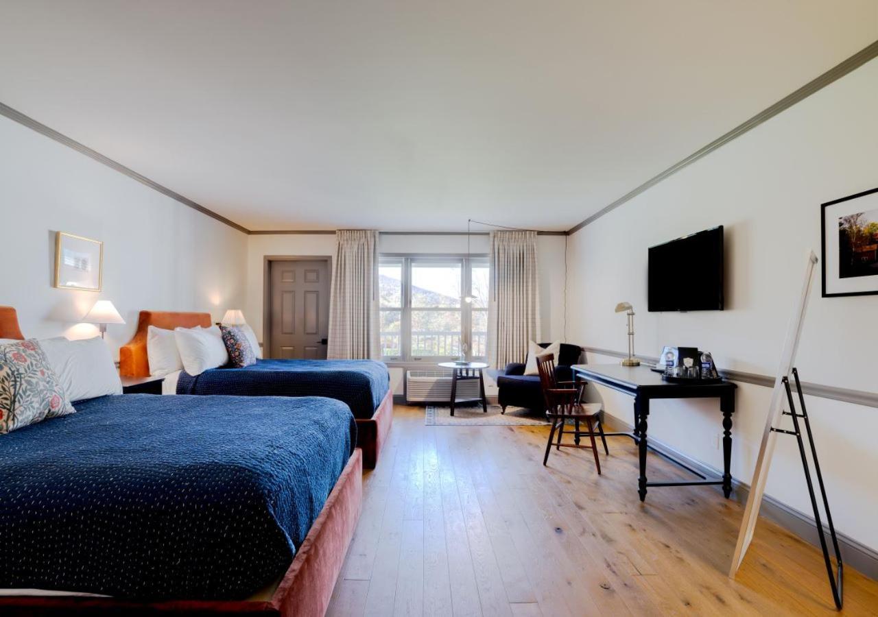 Wylder Windham Hotel ภายนอก รูปภาพ