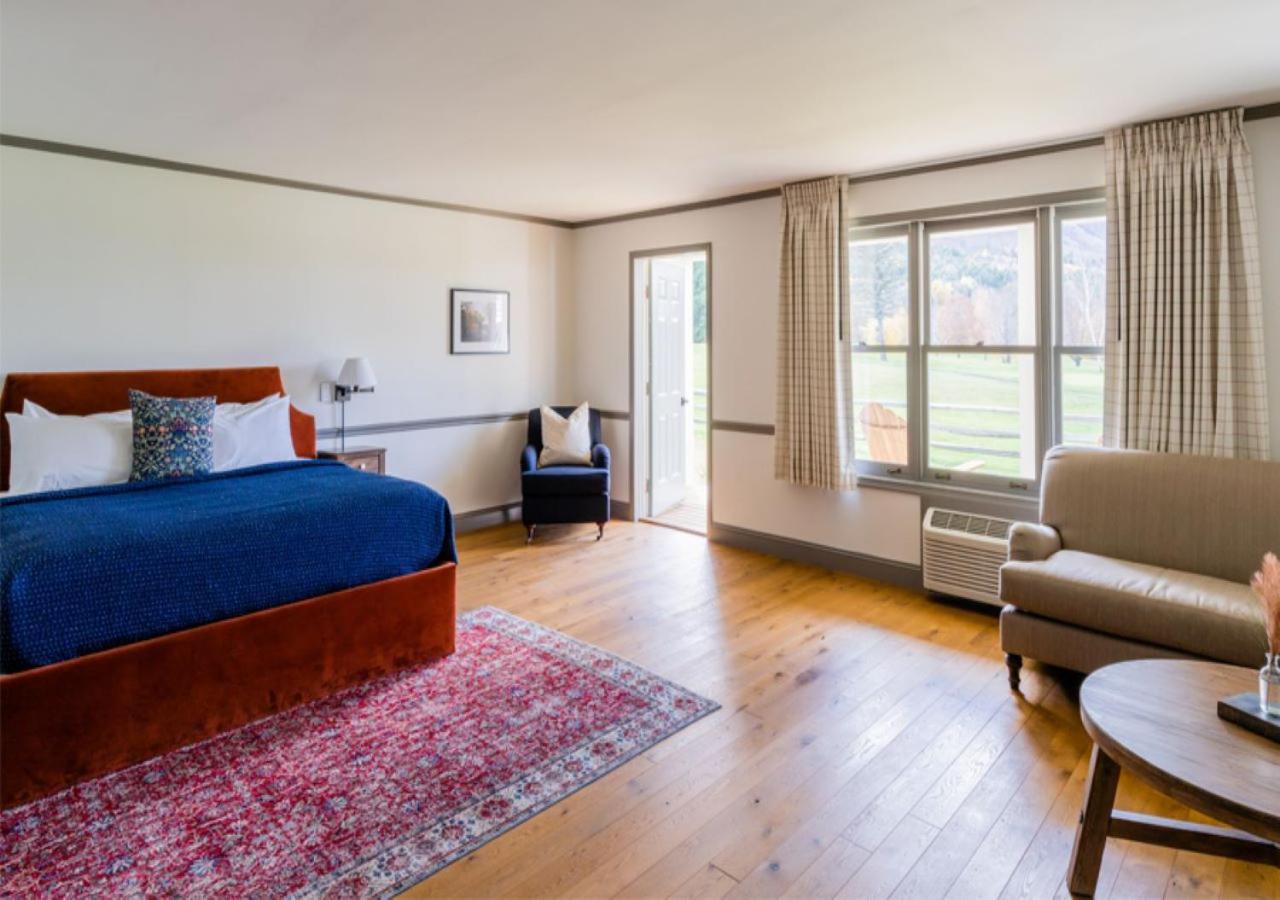 Wylder Windham Hotel ภายนอก รูปภาพ