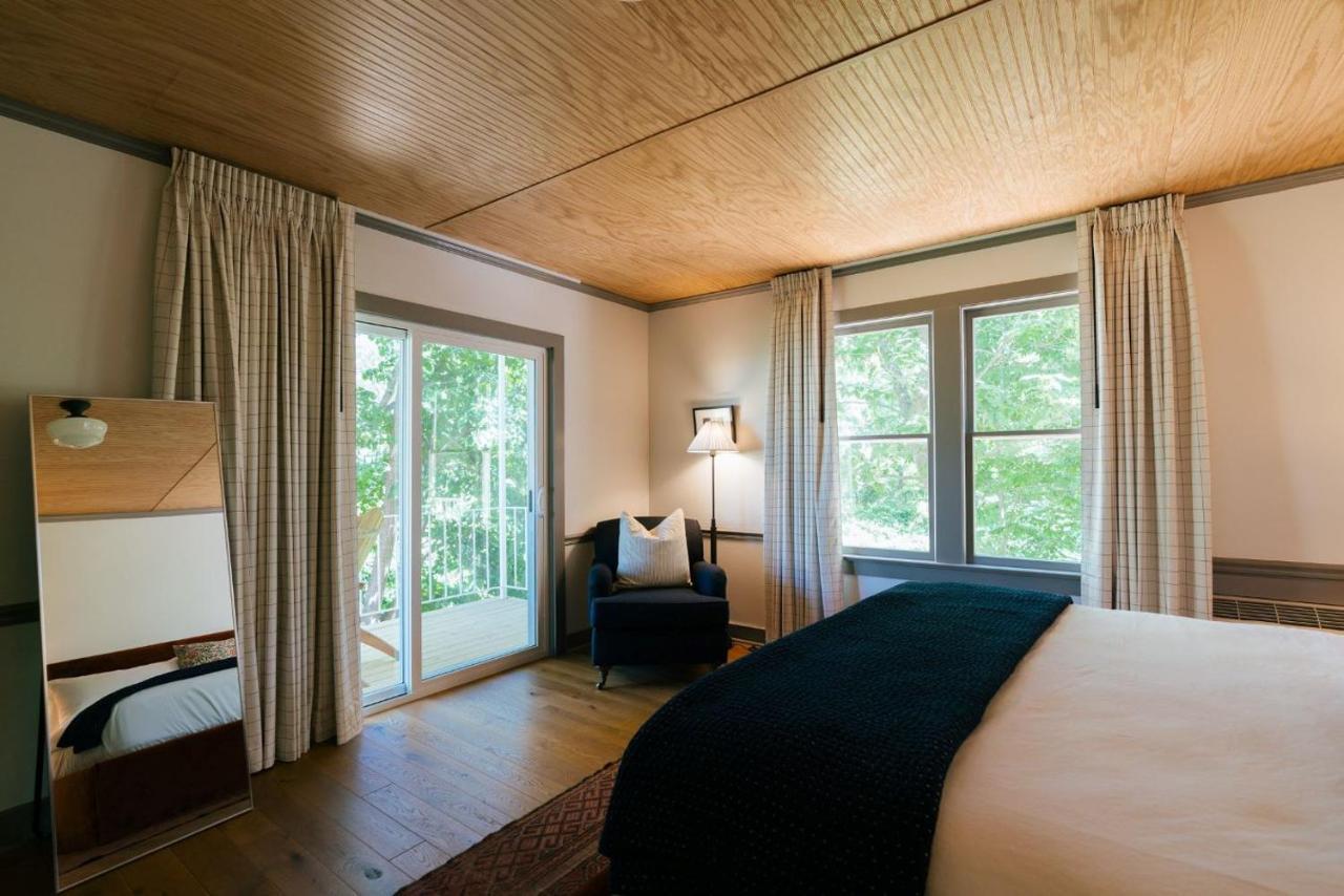 Wylder Windham Hotel ภายนอก รูปภาพ