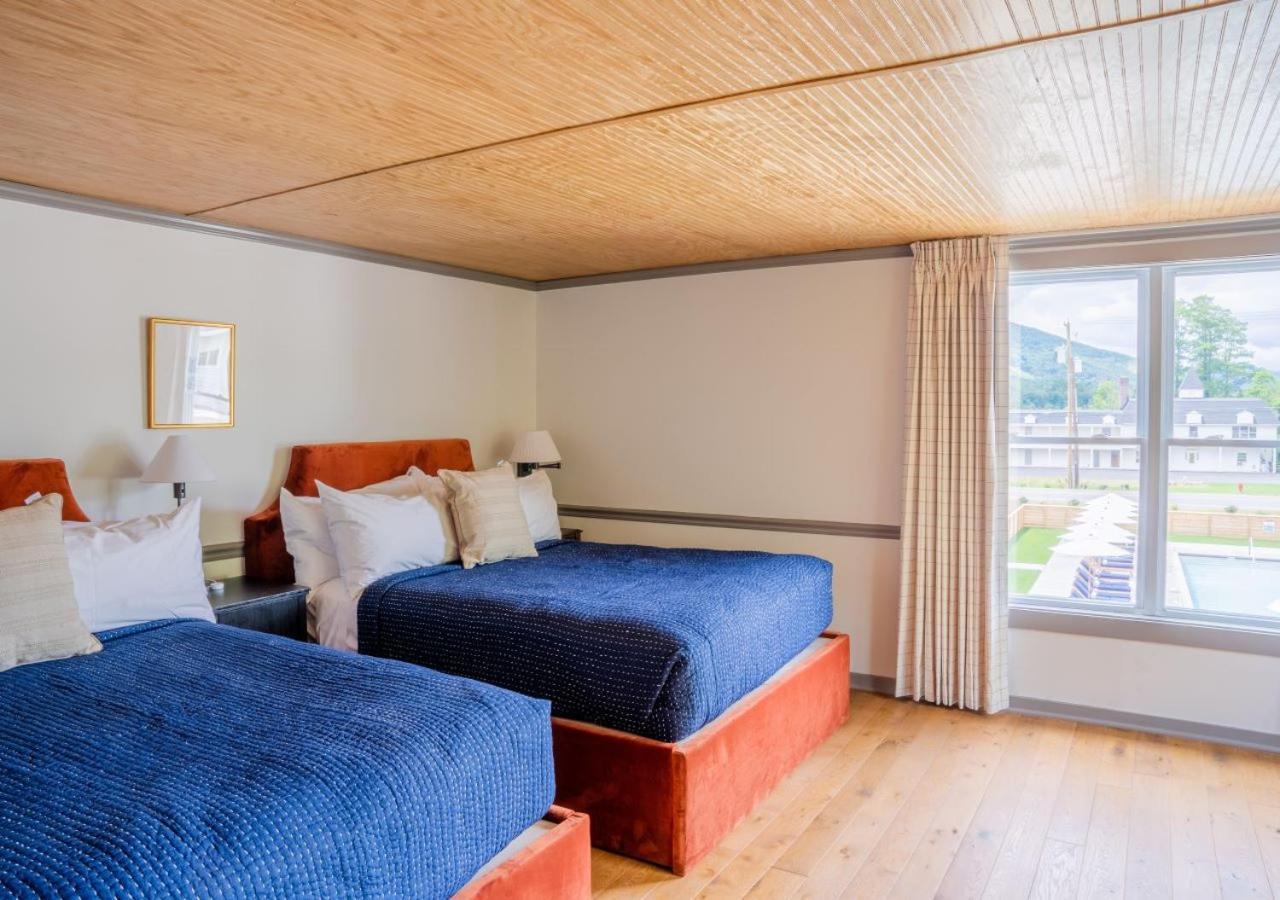 Wylder Windham Hotel ภายนอก รูปภาพ