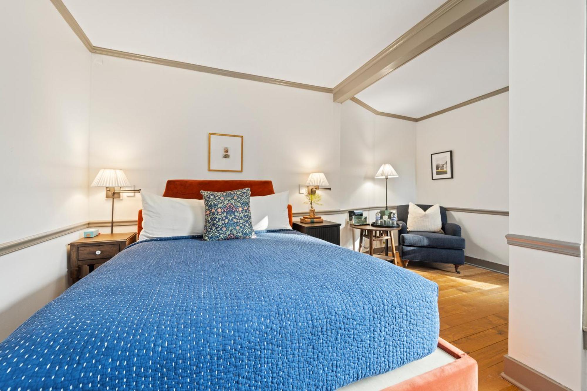 Wylder Windham Hotel ภายนอก รูปภาพ
