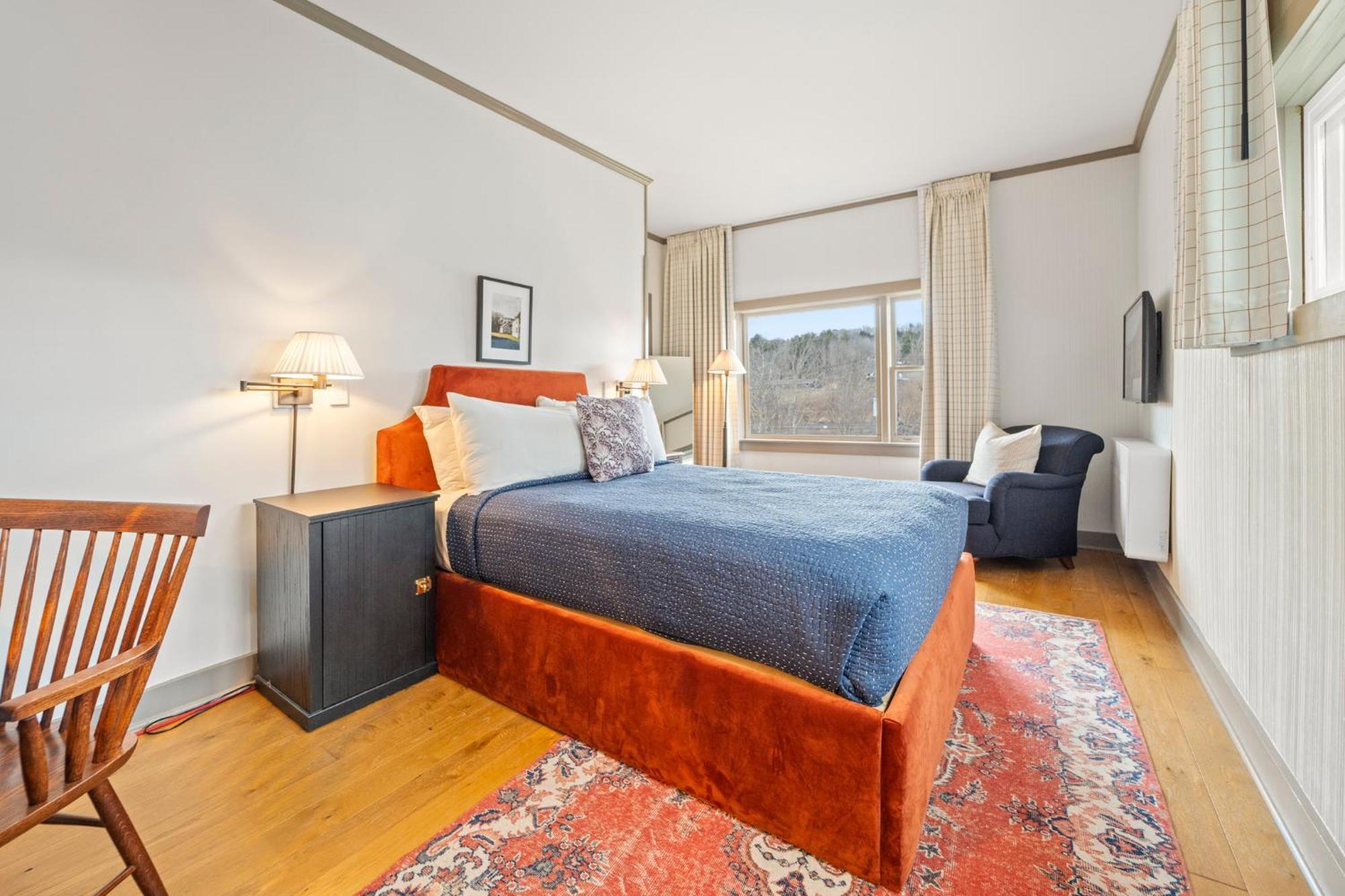 Wylder Windham Hotel ภายนอก รูปภาพ