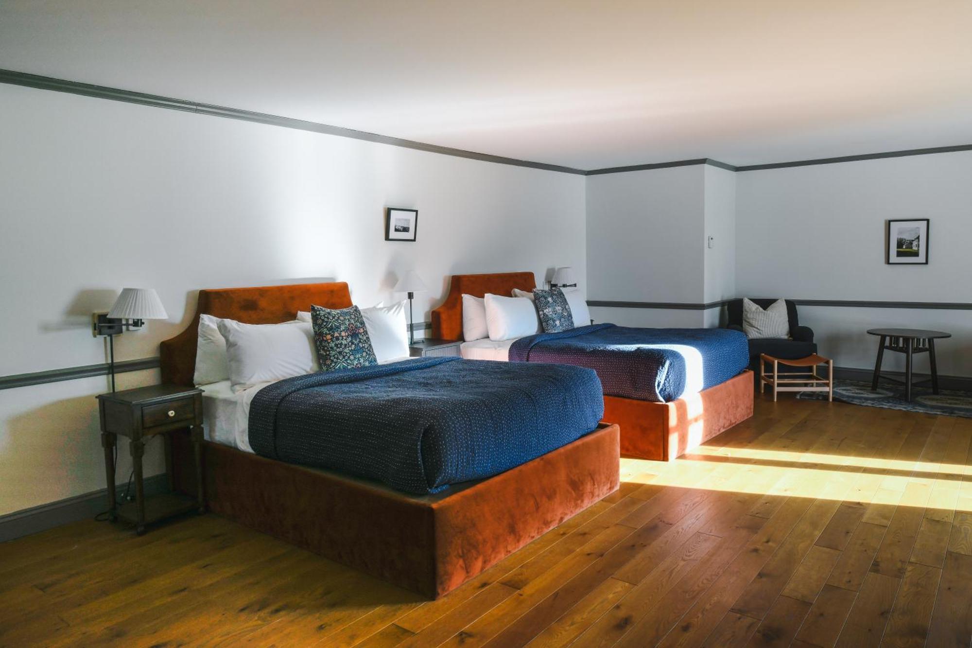 Wylder Windham Hotel ภายนอก รูปภาพ