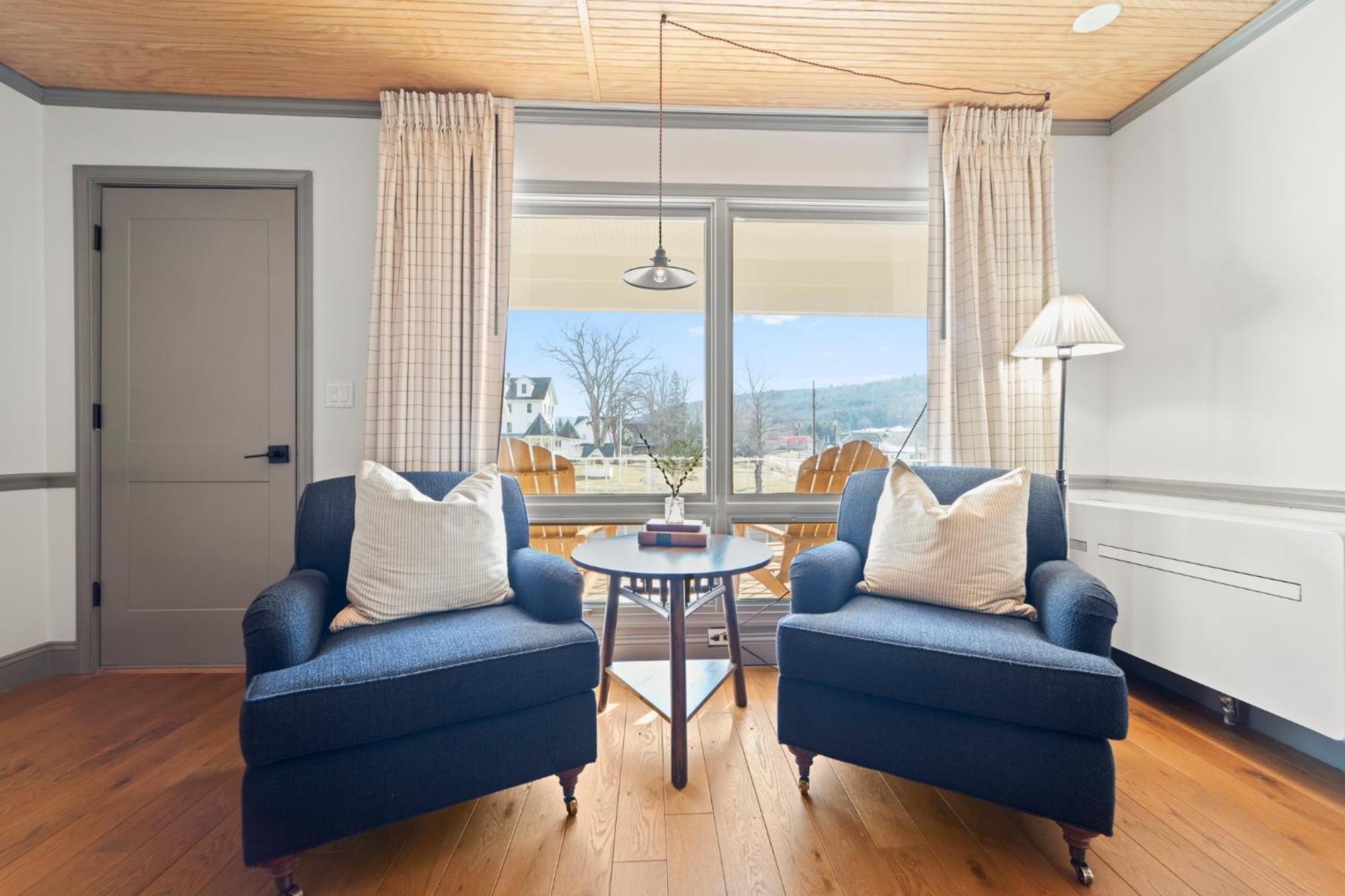 Wylder Windham Hotel ภายนอก รูปภาพ
