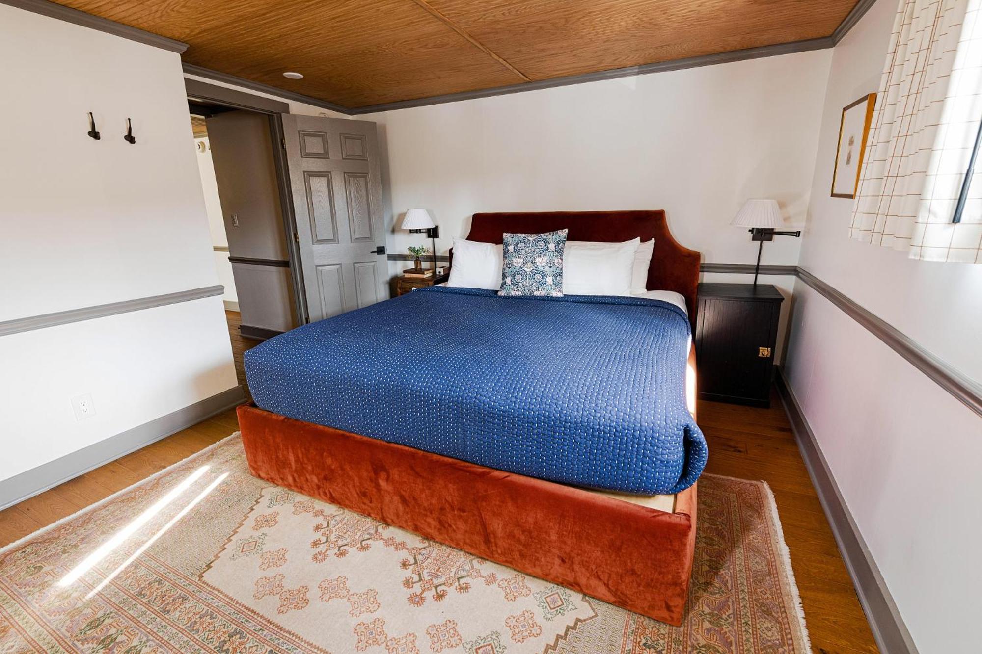 Wylder Windham Hotel ภายนอก รูปภาพ