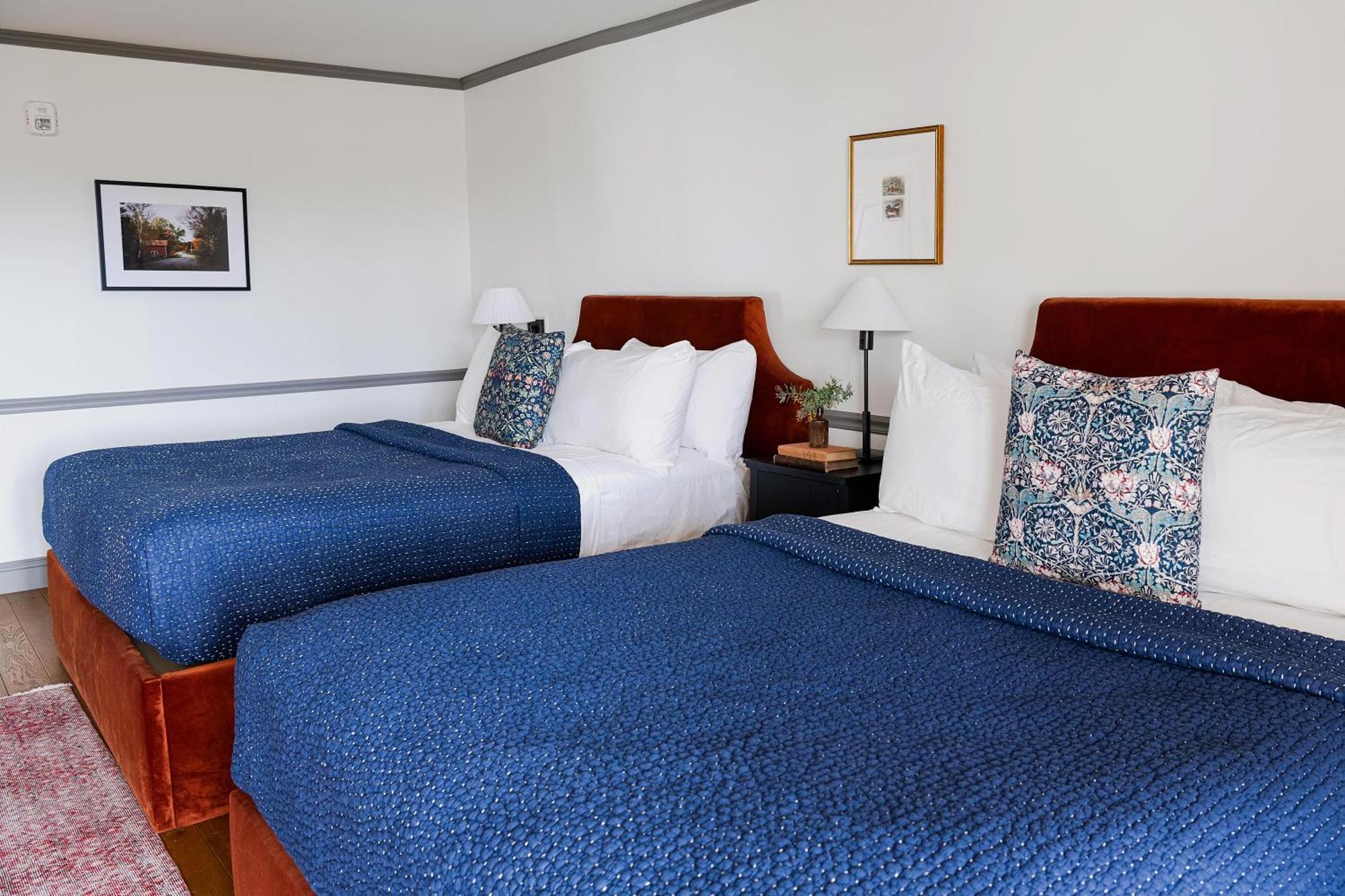 Wylder Windham Hotel ภายนอก รูปภาพ