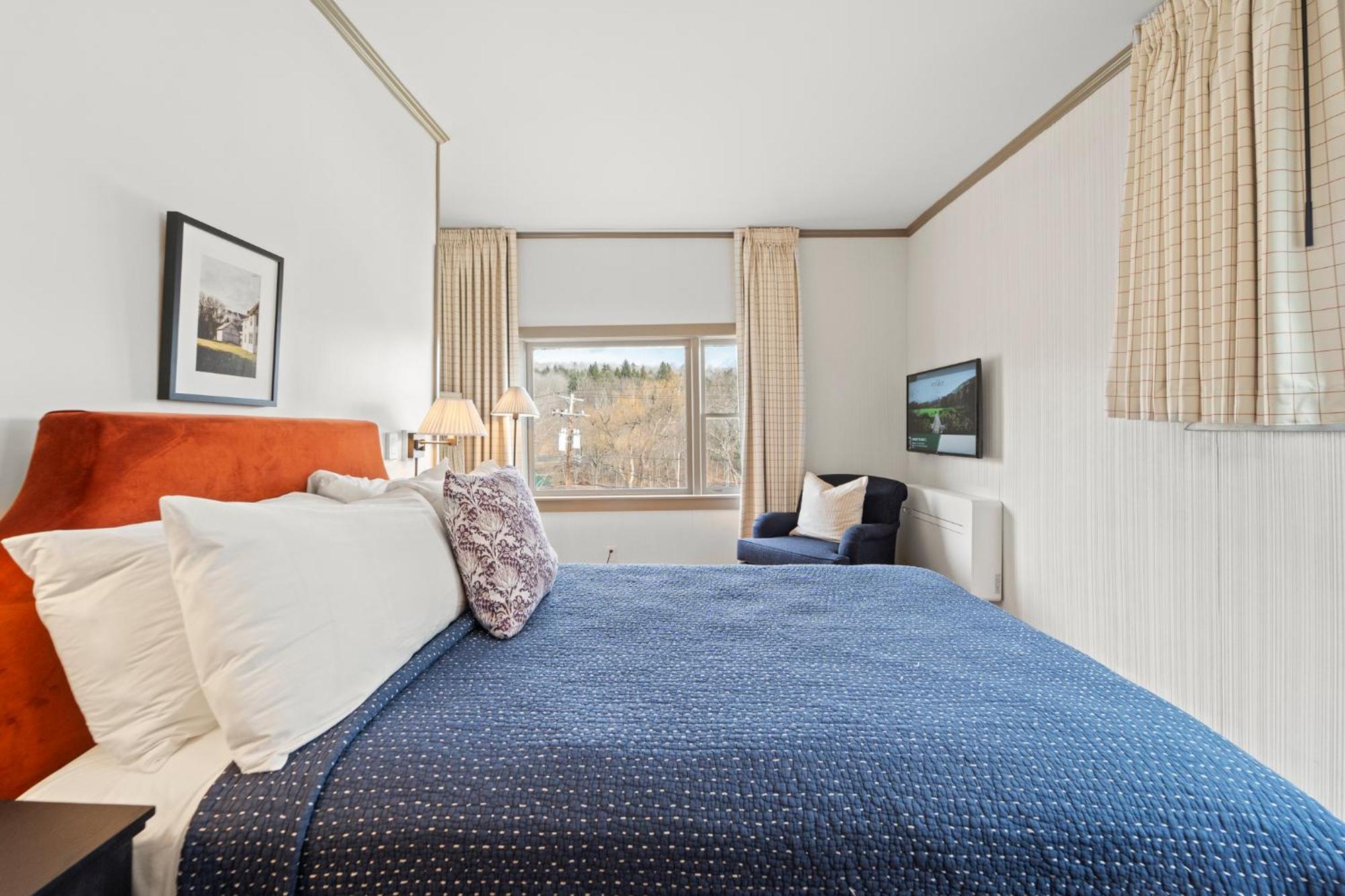 Wylder Windham Hotel ภายนอก รูปภาพ