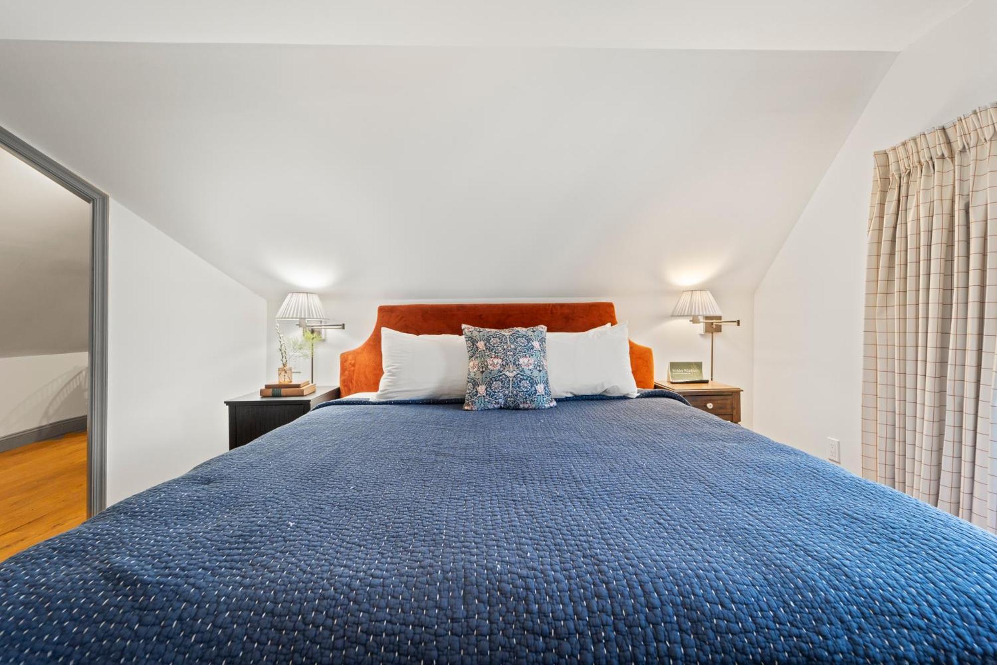 Wylder Windham Hotel ภายนอก รูปภาพ