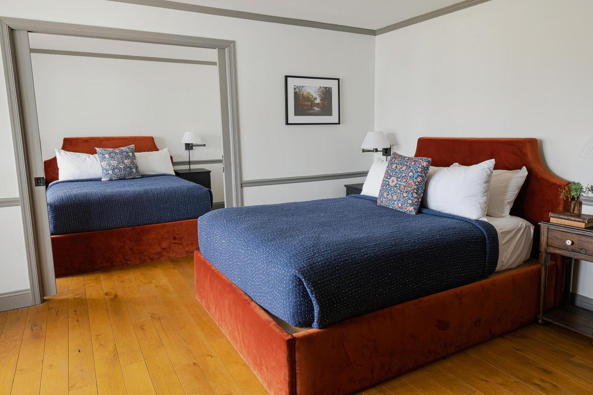 Wylder Windham Hotel ภายนอก รูปภาพ
