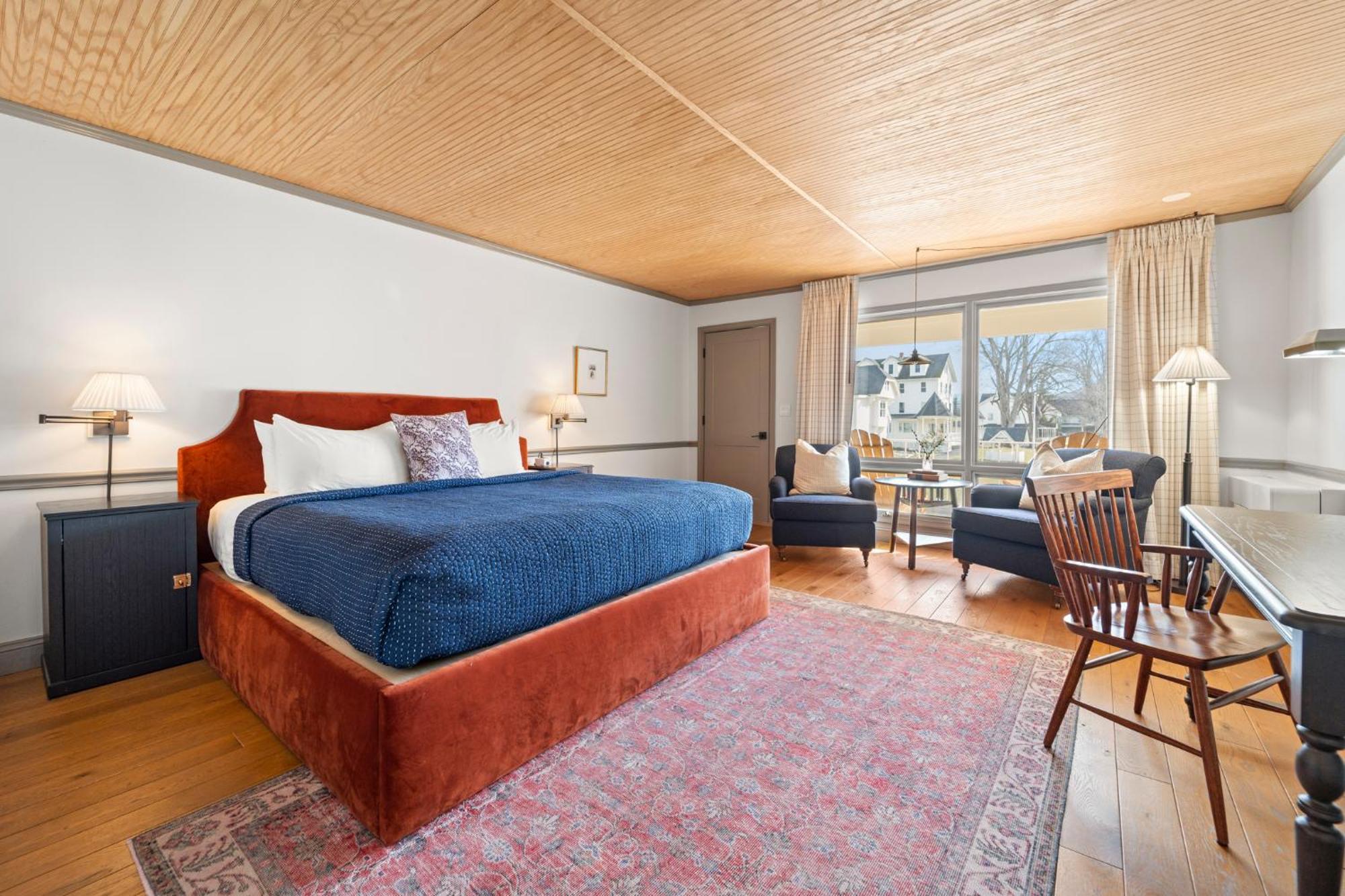 Wylder Windham Hotel ภายนอก รูปภาพ