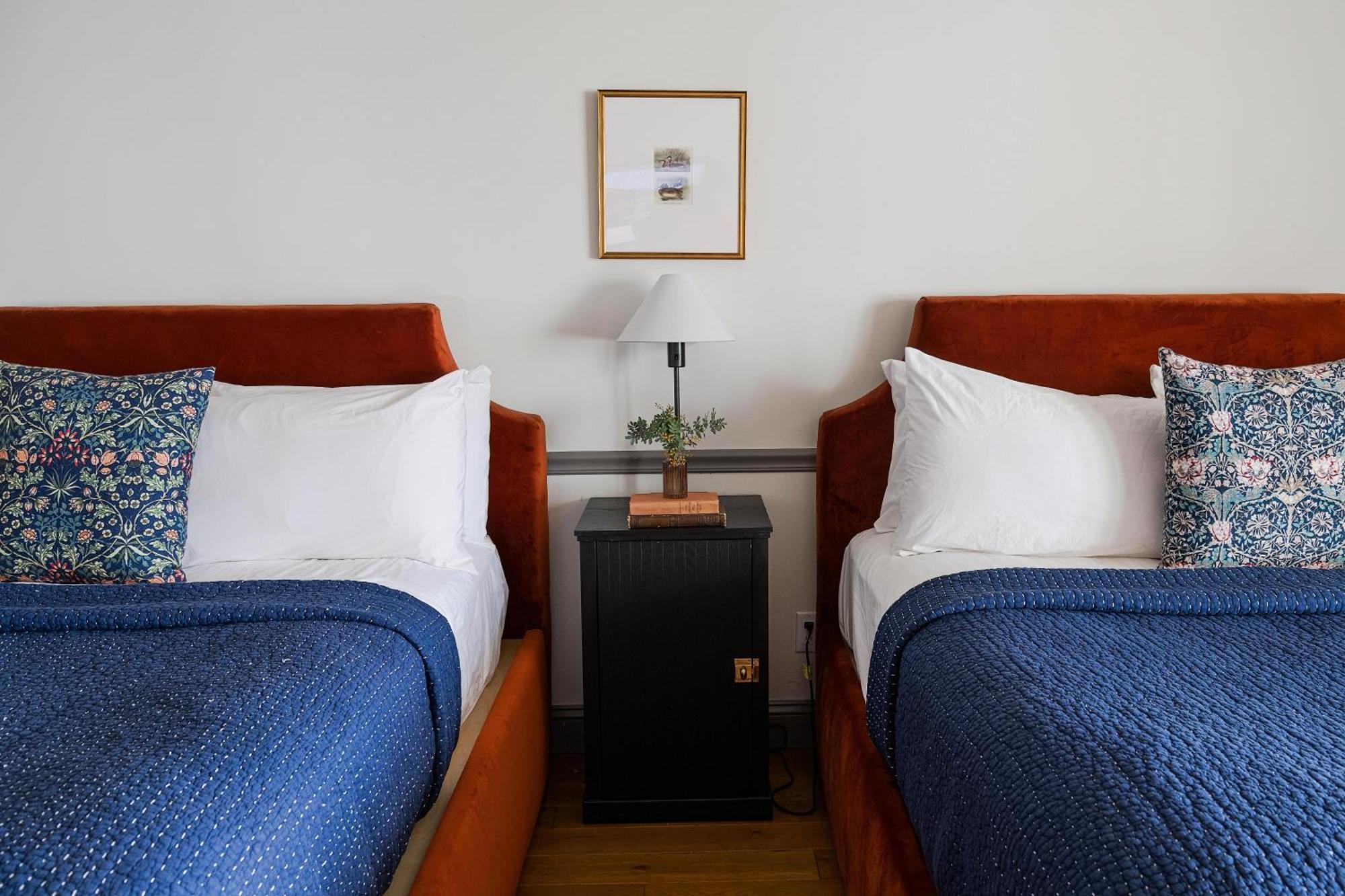 Wylder Windham Hotel ภายนอก รูปภาพ