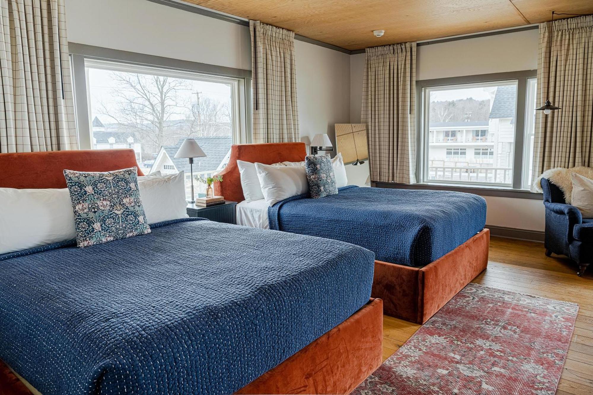 Wylder Windham Hotel ภายนอก รูปภาพ