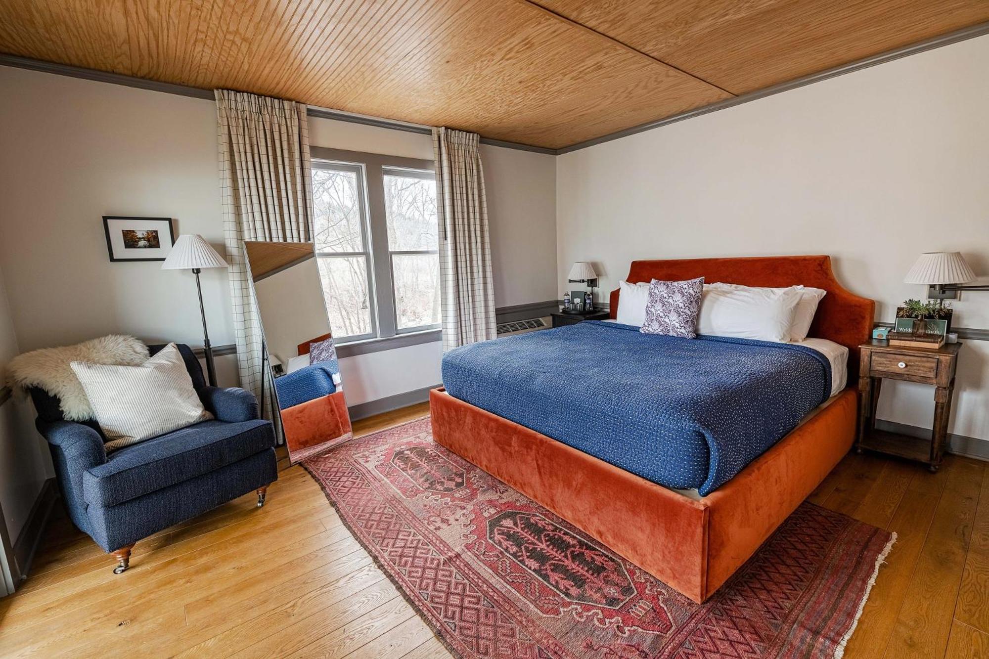 Wylder Windham Hotel ภายนอก รูปภาพ
