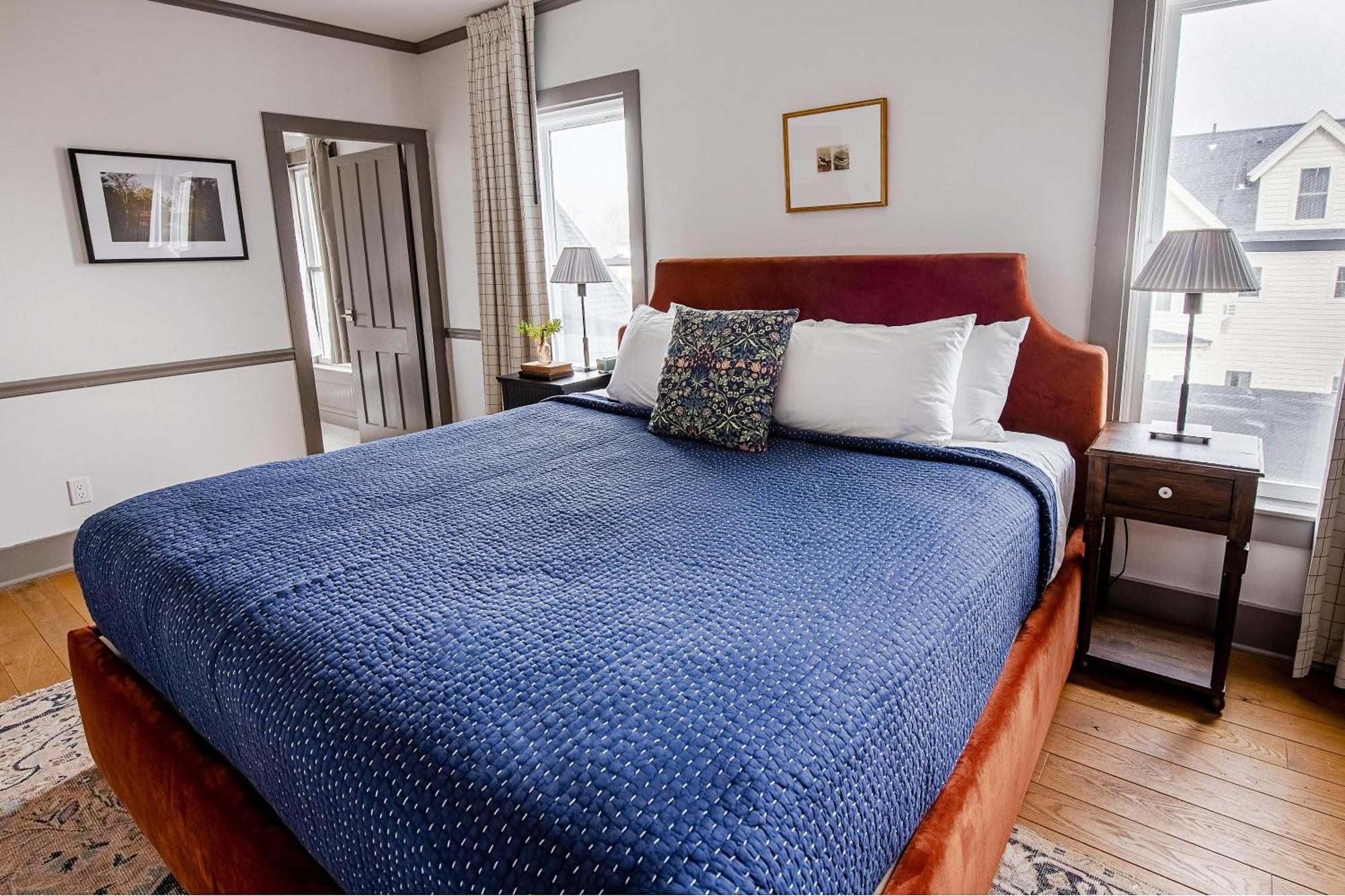 Wylder Windham Hotel ภายนอก รูปภาพ