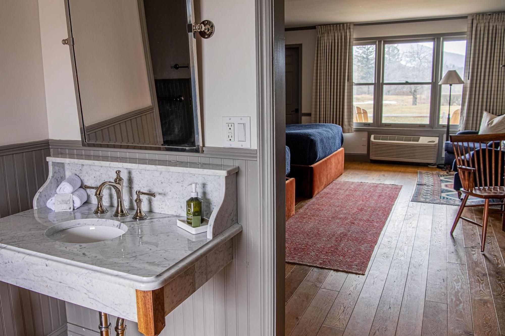 Wylder Windham Hotel ภายนอก รูปภาพ