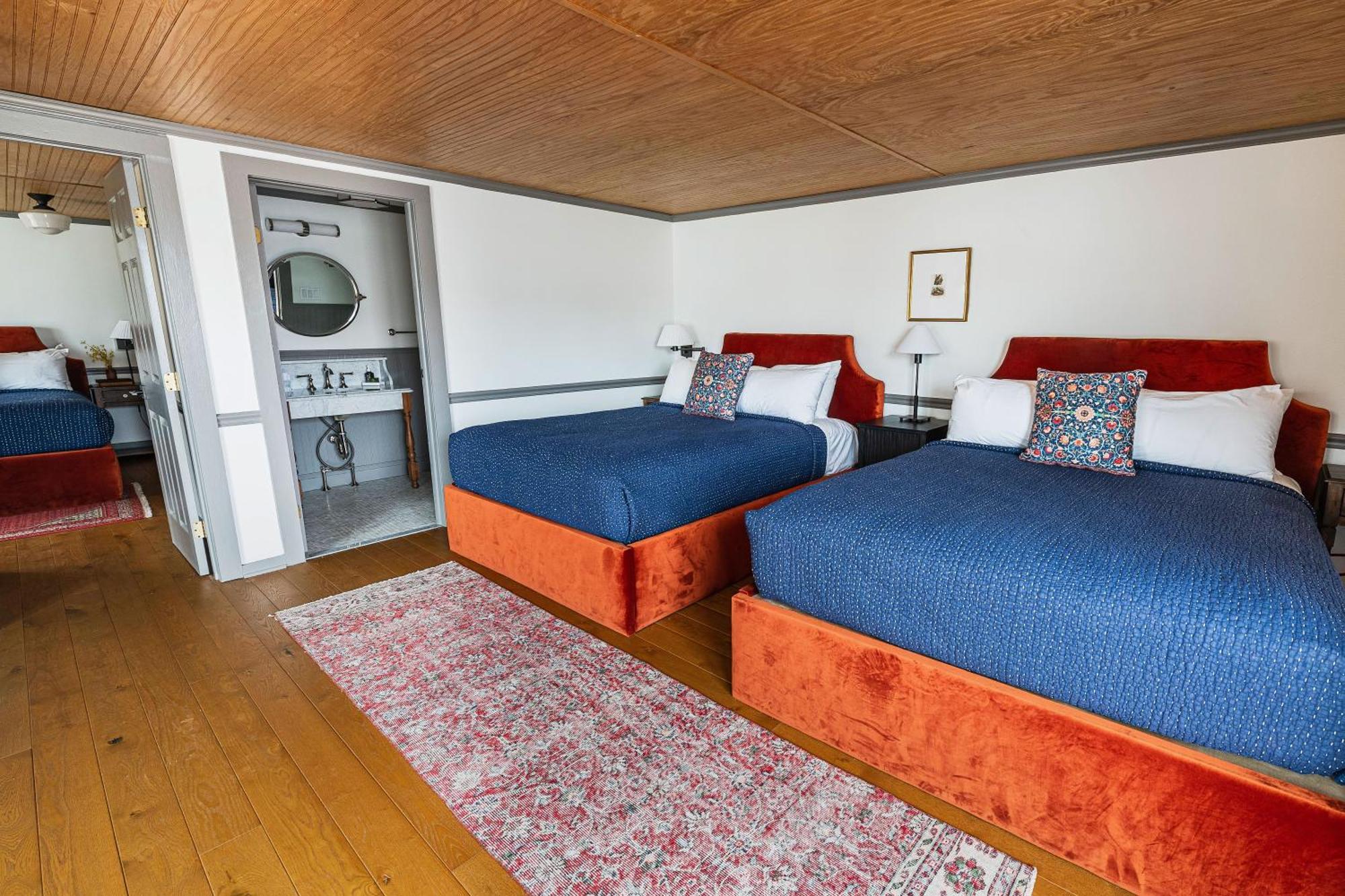 Wylder Windham Hotel ภายนอก รูปภาพ