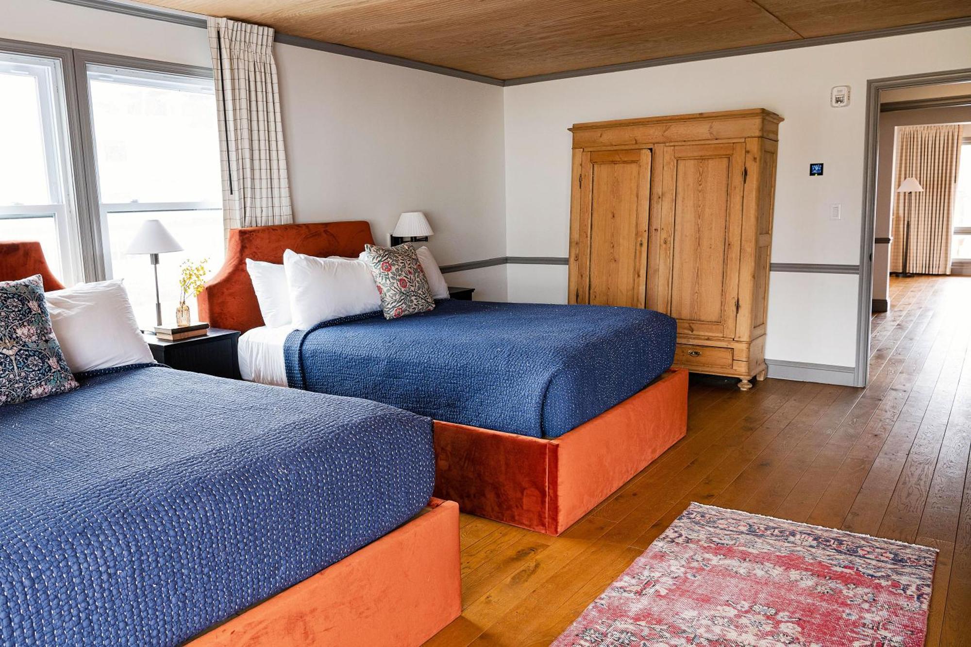 Wylder Windham Hotel ภายนอก รูปภาพ