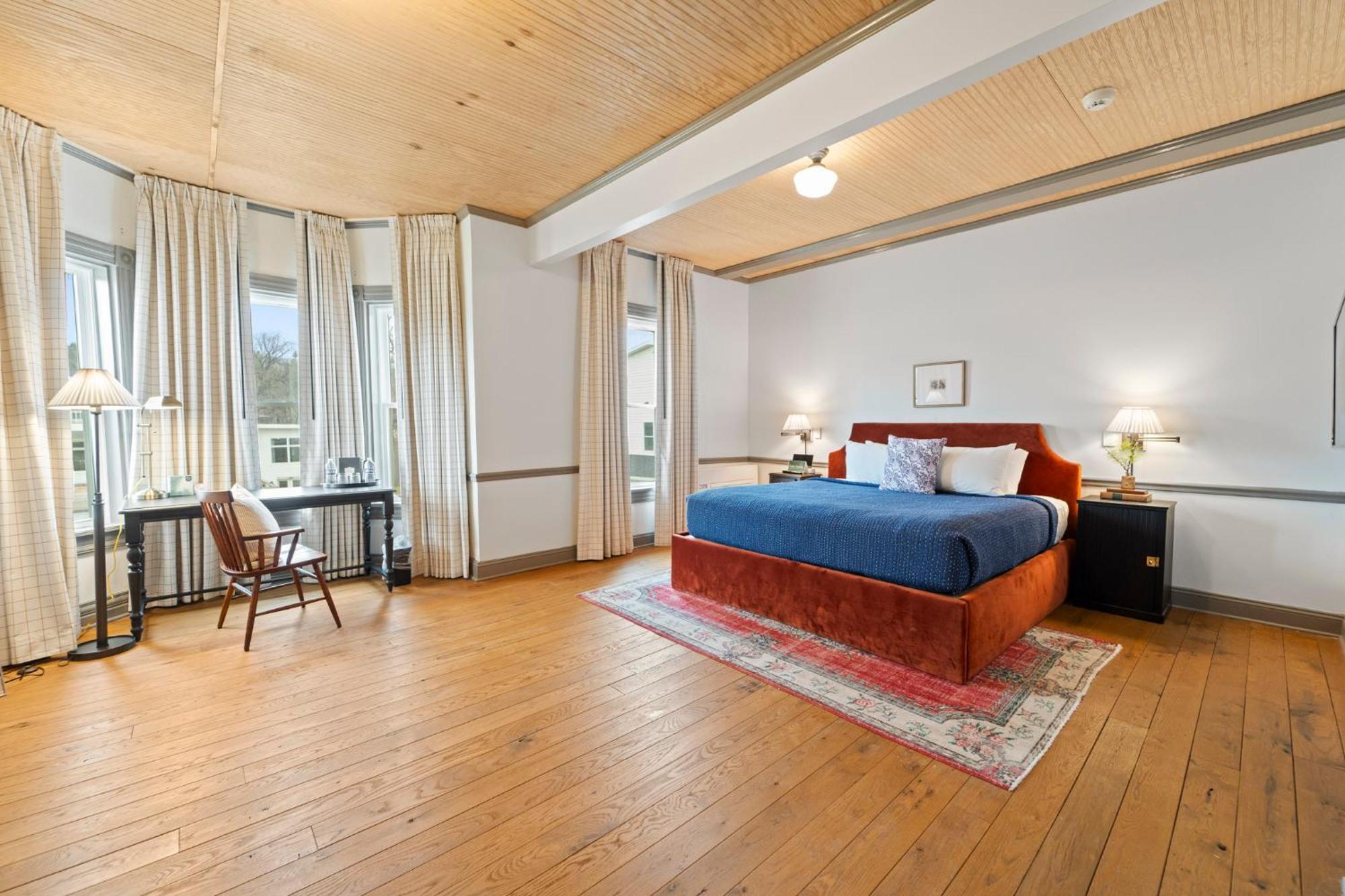 Wylder Windham Hotel ภายนอก รูปภาพ