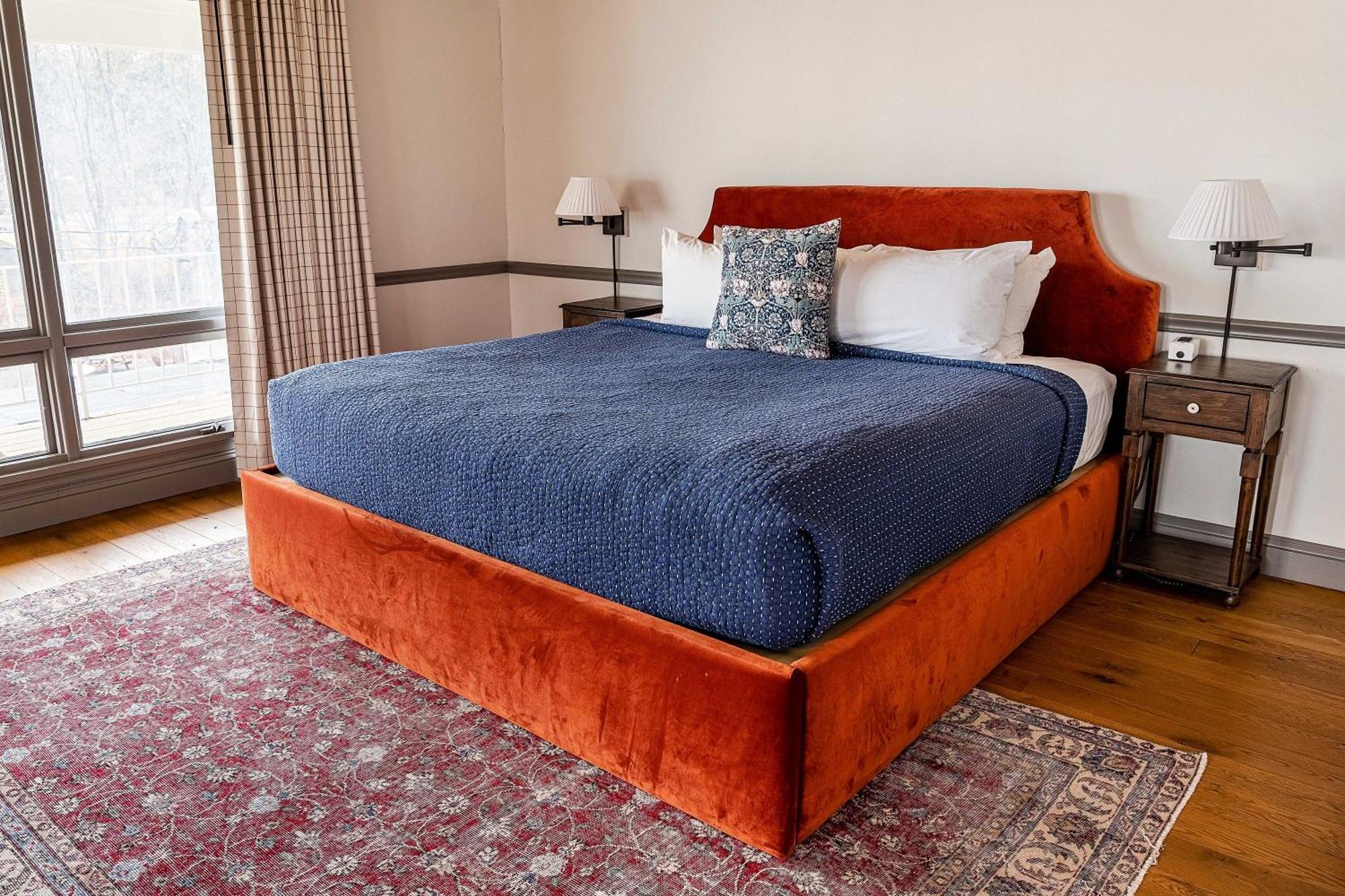 Wylder Windham Hotel ภายนอก รูปภาพ