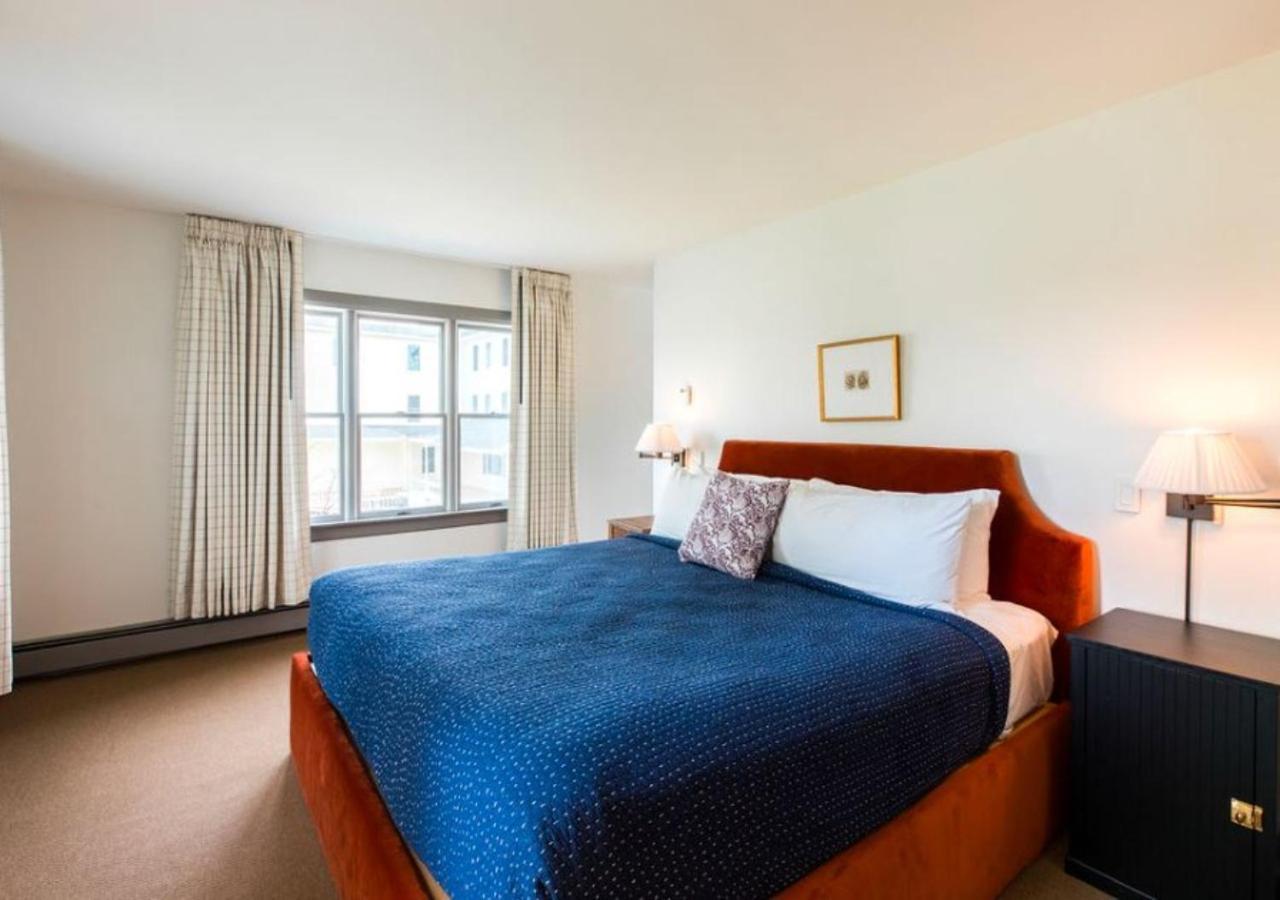 Wylder Windham Hotel ภายนอก รูปภาพ