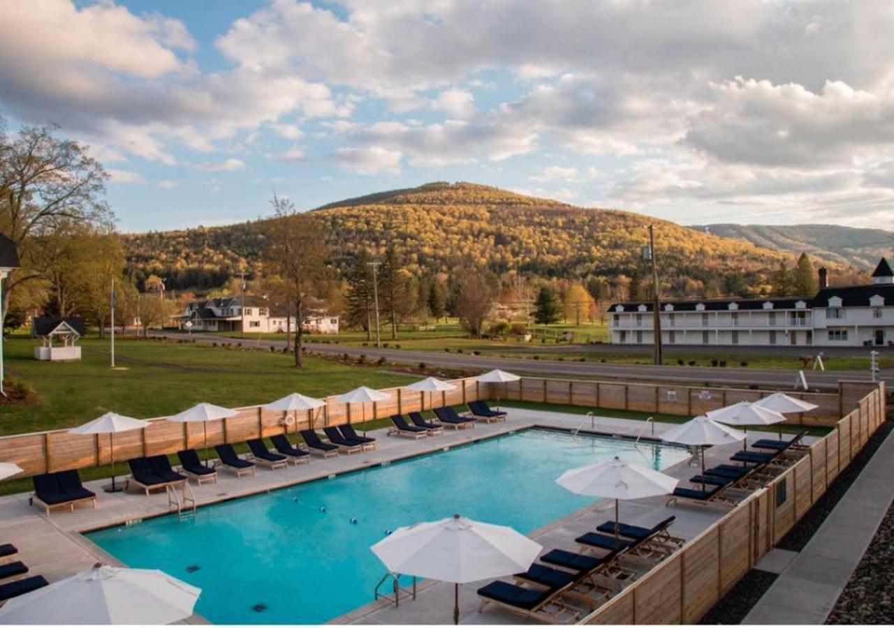 Wylder Windham Hotel ภายนอก รูปภาพ